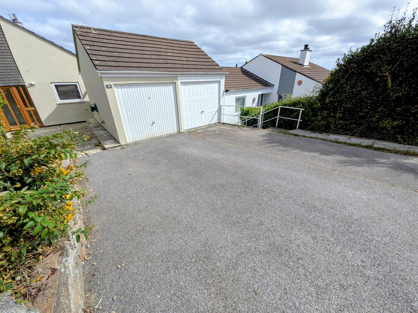 Newbridge Lane, Truro